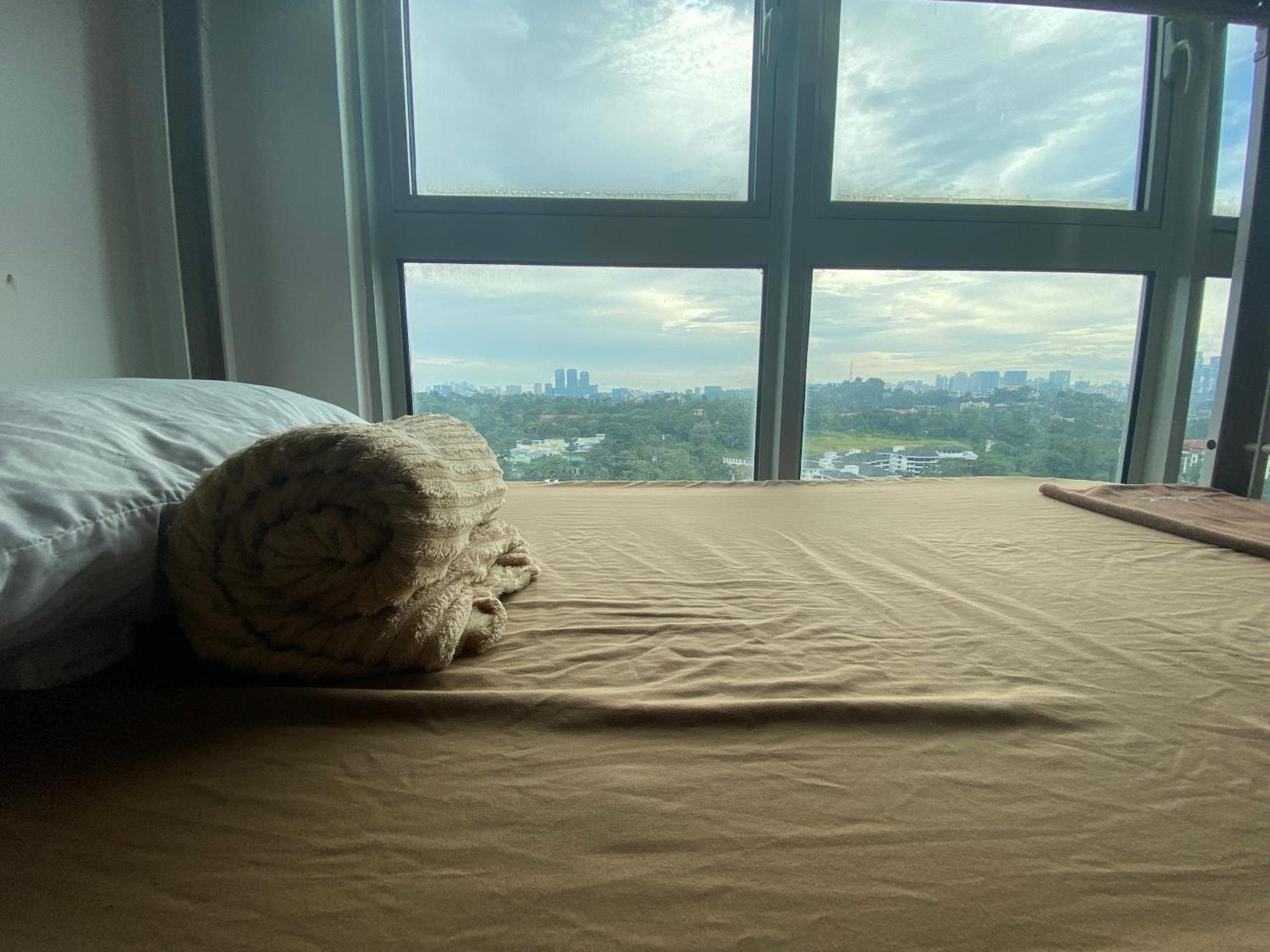 Regalia Exclusive Hostel Kuala Lumpur Exterior foto